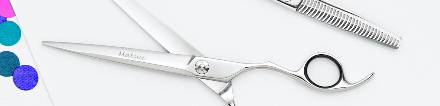 Discount hairdressing scissors.