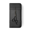 Matsui VG10 Limited Edition Matt Black Offset Hairdressing Scissors