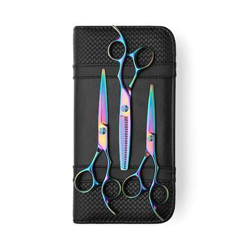 Matsui Rainbow Offset Set di tre