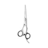 Matsui Silver Aichei Offset Hairdressing Scissors